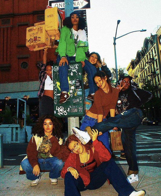 Women in Hip-Hop – Breaking Through the Boys’ Club