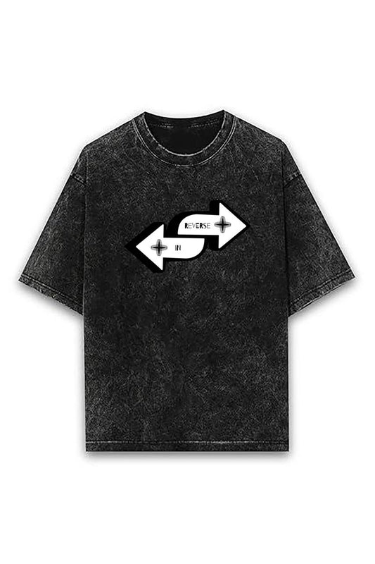 UNO Reverse Tee