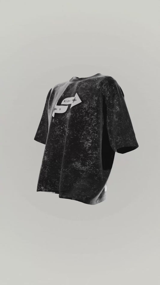 UNO Reverse Tee
