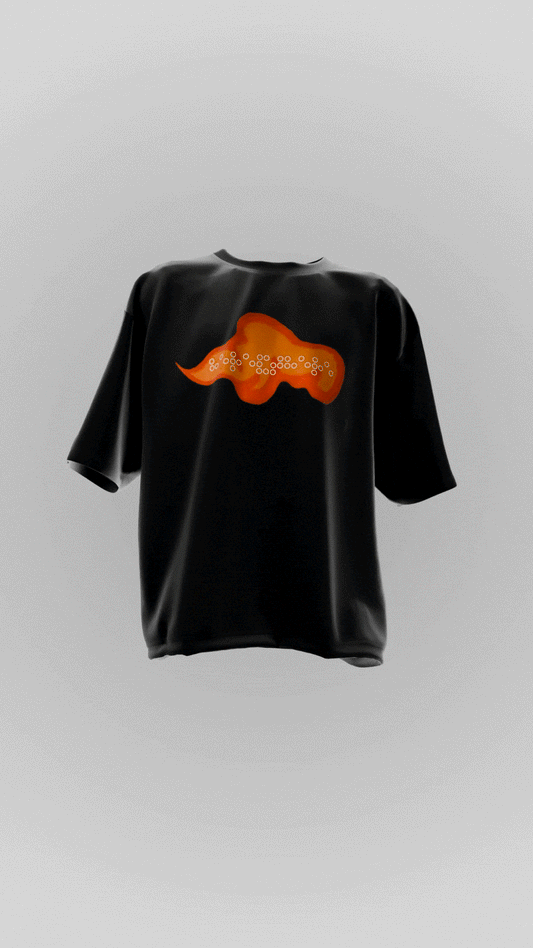 Cloneproof Tee (Black)