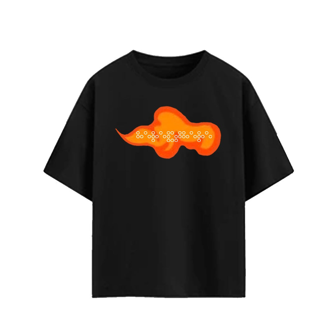 Cloneproof Tee (Black)