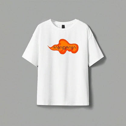 Cloneproof Tee (White)
