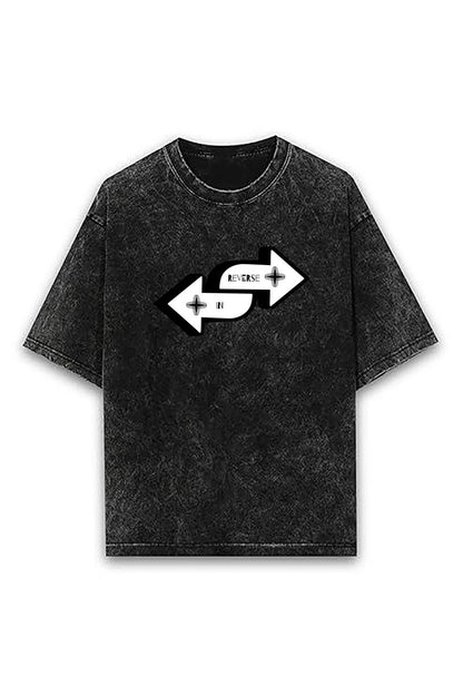 UNO Reverse Tee