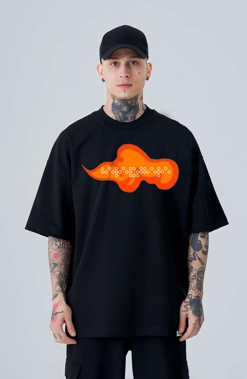 Cloneproof Tee (Black)