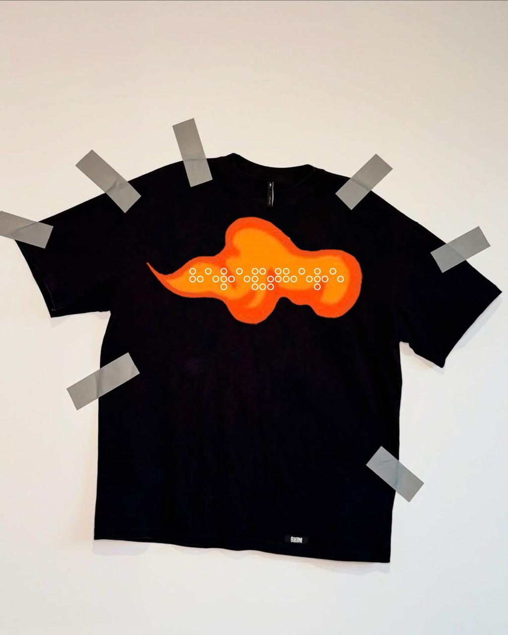 Cloneproof Tee (Black)