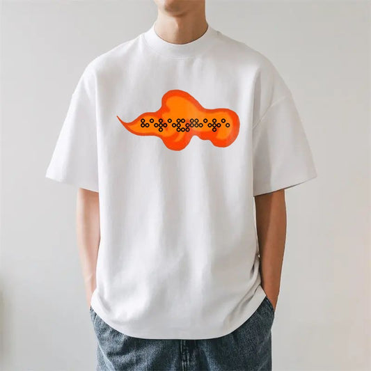Cloneproof Tee (White)