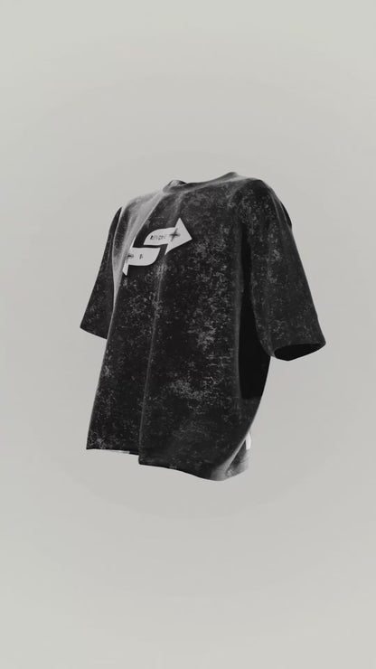 UNO Reverse Tee